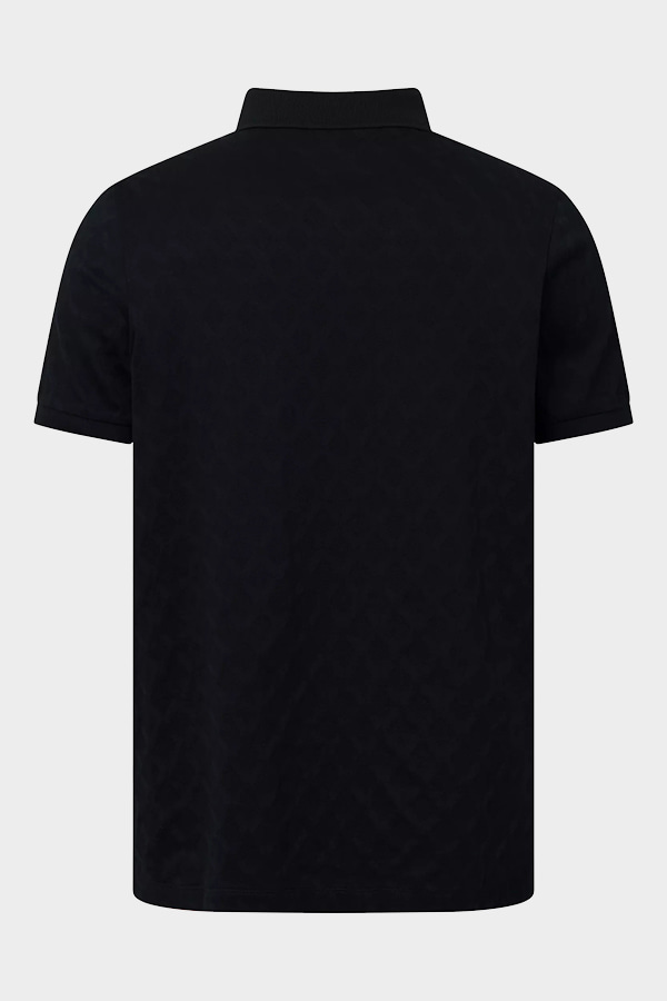 ΜΠΛΟΥΖΑ ΠΟΛΟ JOOP - 001 ΜΑΥΡΟ